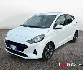 III 2023 1.0 MPI CONNECTLINE 63CV AUTO