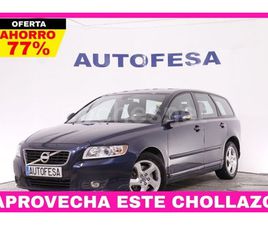 VOLVO V50 2.0 D3 KINETIC AUTO