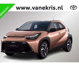 HYBRID 115 ENVY, NIEUW EN IN MAART LEVERBAAR MET €