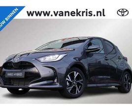 1.5 HYBRID 115 DYNAMIC, COMFORT PACK, NIEUW EN SNE