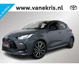 1.5 HYBRID 130 GR SPORT, PLUS PACK, NIEUW EN IN AP