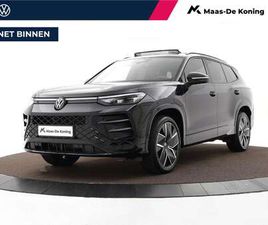 1.5 ETSI 272PK DSG R-LINE EDITION · CAMERA · PANOR