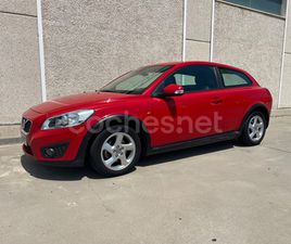 VOLVO C30 VOLVO C30 2.0 F MOMENTUM