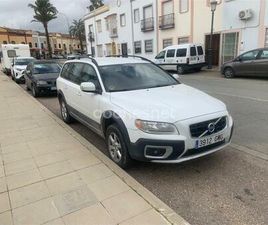 VOLVO XC70 VOLVO XC70