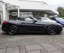 Z4 SDRIVE 20I MSPORT AUTO