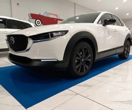 MAZDA CX-30 E-SKYACTIV-X M HYBRID 2WD ADVANCE