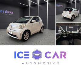 TOYOTA IQ - IQ 1.0 MULTIDRIVE
