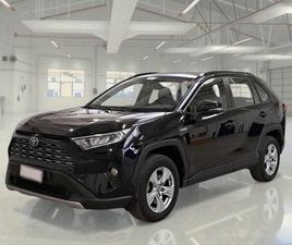 TOYOTA RAV 4 2.5 HV 178CV E-CVT BUSINESS 4WD