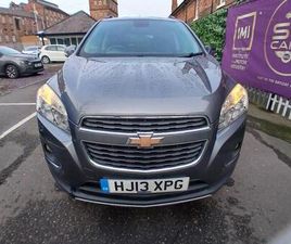 1.6 LT EURO 5 (START/STOP) 5DR