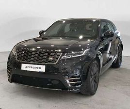 VELAR 3.0 300 CV SE R-DYNAMIC