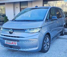 VOLKSWAGEN MULTIVAN 2.0 TDI 150 CV LIFE DSG