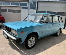 LADA 2104 #OLDTIMER
