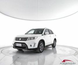 SUZUKI VITARA 1.6 DDIS V-COOL