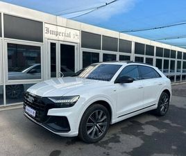 AUDI Q8 3.0 TDI QUATTRO