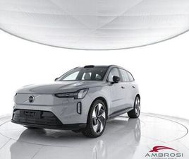 VOLVO EX90 TWIN MOTOR ELETTRICO ULTRA 7 SEDILI