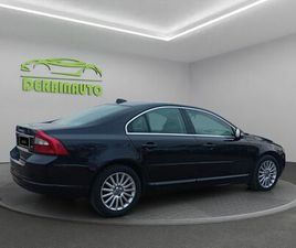VOLVO S80 2.4 D5 185 CV AUT. EXECUTIVE