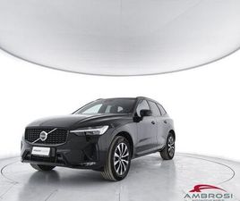 VOLVO XC60 2.0 B5 PLUS DARK AWD AUTO