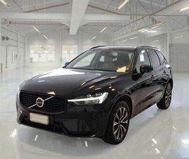 VOLVO XC60 B4 D AWD AUTOMATICO PLUS DARK