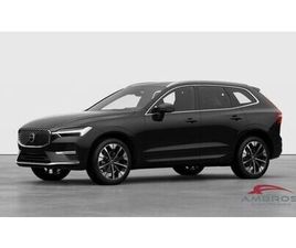 VOLVO XC60 T6 VOLVO XC60 B5 AWD MILD HYBRID BENZINA PLUS BRIGHT