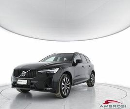 VOLVO XC60 2.0 B5 PLUS DARK AWD AUTO