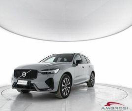 VOLVO XC60 2.0 B5 PLUS DARK AWD AUTO