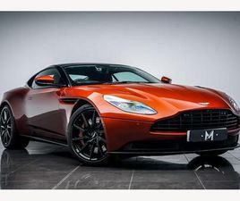 5.2 V12 AUTO EURO 6 (START/STOP) 2DR