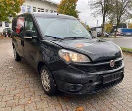 FIAT DOBLO CARGO MAXI FIAT DOBLO DOBLÒ BASIS MAXI KASTEN