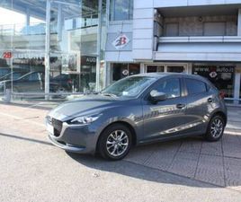 MAZDA2 3ª SERIE MAZDA2 1.5 SKYACTIV-G M HYBRID EVOLVE