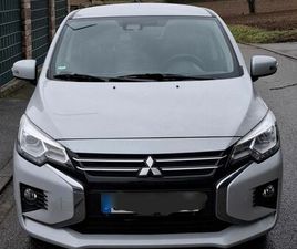MITSUBISHI SPACE STAR 1.2 MIVEC AS&G INTRO EDITION+ CVT...