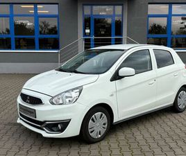 MITSUBISHI SPACE STAR EDITION 100