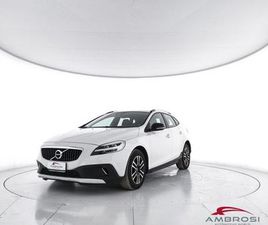 VOLVO V40 CROSS COUNTRY D2 BUSINESS PLUS