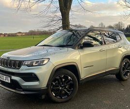 1.5 GSE MHEV UPLAND DCT FWD EURO 6 (START/STOP) 5DR