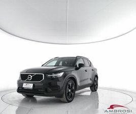 VOLVO XC40 T3 1.5 163CV