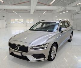 VOLVO V60 VOLVO V60 B4 D AUTOM. MOMENTUM BUSINESS PRO WAGON