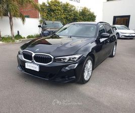 D 48V TOURING BUSINESS ADVANTAGE