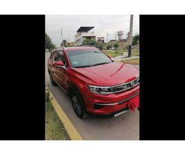 CHANGAN CS35 2023 USADO GASOLINA MECÁNICA EN LAMBAYEQUE US$12,000