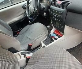 FIAT STILO SW 1.9 116CV