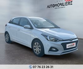 1.2 75CH INITIA EURO6D-T EVAP 2019