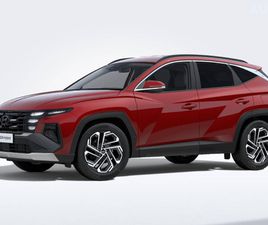 HYUNDAI TUCSON PREMIUMPREMIUM PACK 1.6 CRDI MHEV 4WD 7DCT ZA 43 150 €
