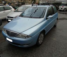 LANCIA Y 1.2 VANITY '03 75000 KM OK NEOP.