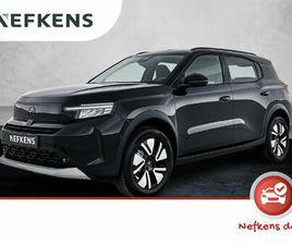 OPEL FRONTERA ELECTRIC GS 44 KWH