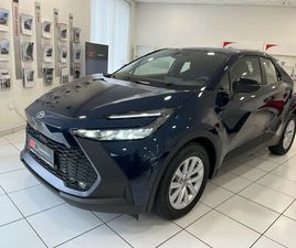 1.8L HEV CVT AA COMFORT