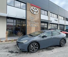 2.0 PLUG IN HYBRID PRESTIGE