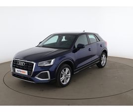 AUDI Q2 30 TDI DESIGN S TRONIC