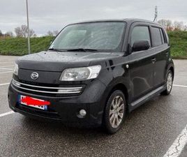 DAIHATSU MATERIA 1.51 ESSENCE 103CH