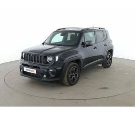 JEEP RENEGADE 1.3 TURBO T4 PHEV 4XE LIMITED AT6