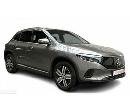 MERCEDES-BENZ EQA 300 4MATIC PROGRESSIVE