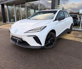 MG MG4 EV 170CH - 51KWH MY23