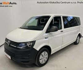 TDI75 KW LONG 9 MÍST