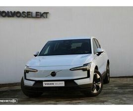 VOLVO EX30 69 KWH SINGLE MOTOR EXTENDED RANGE CORE